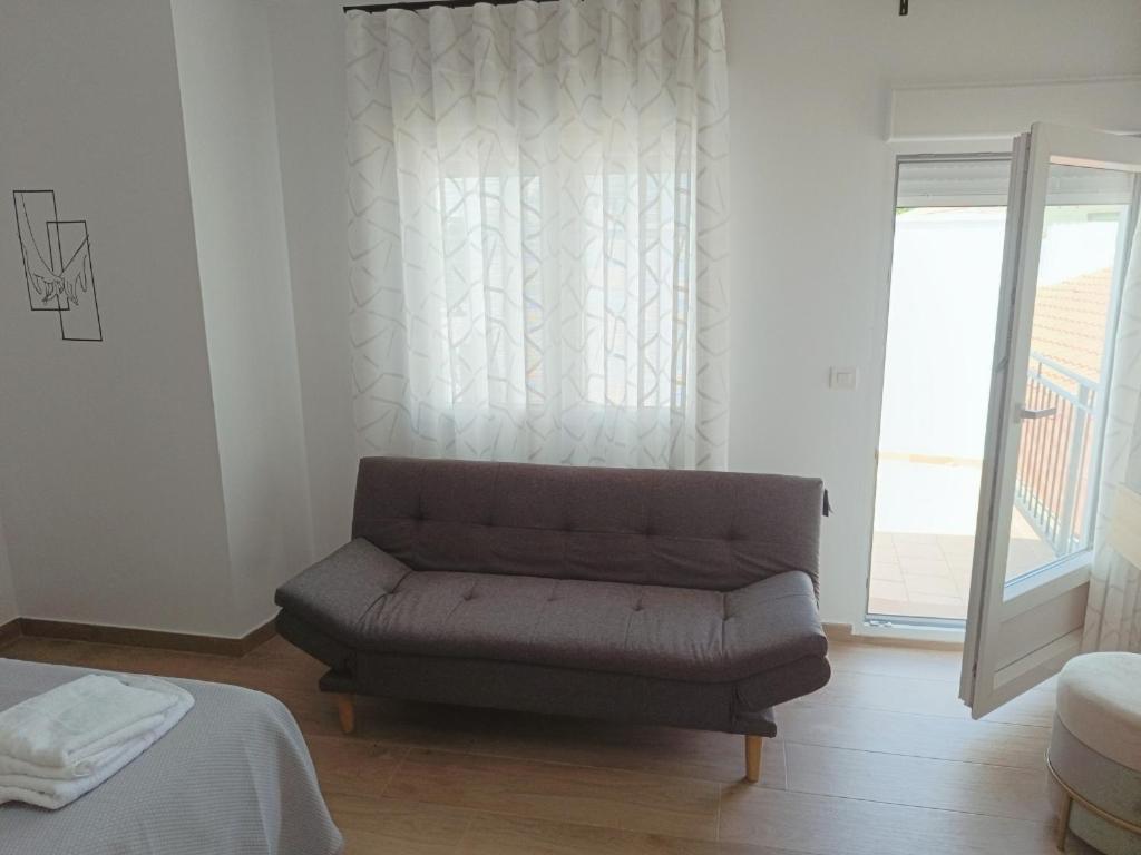 El Hostalito Fuensanta  Dış mekan fotoğraf