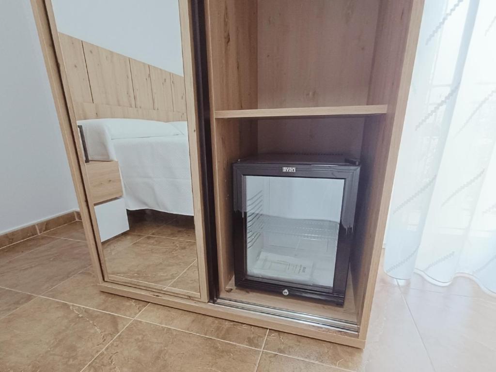 El Hostalito Fuensanta  Dış mekan fotoğraf