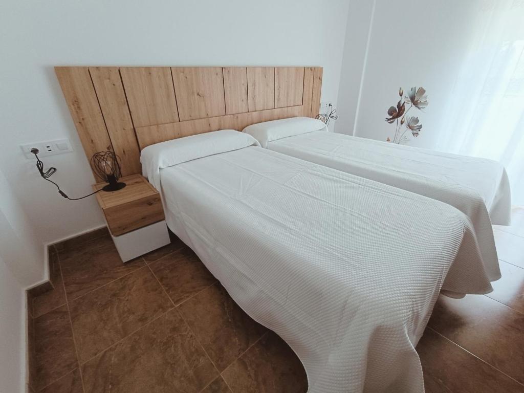 El Hostalito Fuensanta  Dış mekan fotoğraf