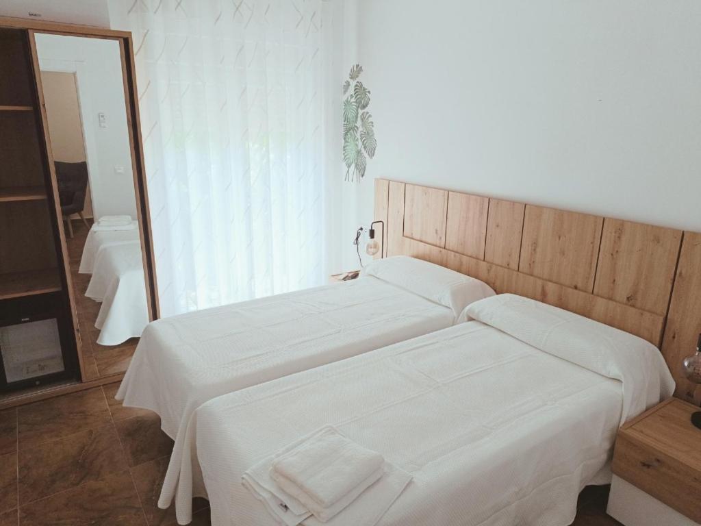 El Hostalito Fuensanta  Dış mekan fotoğraf