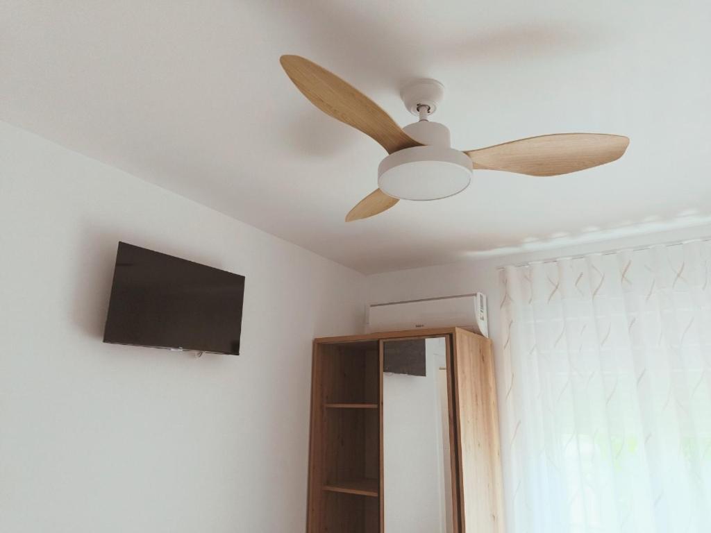 El Hostalito Fuensanta  Dış mekan fotoğraf